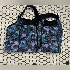 Constantly varied gear sports bra size XS